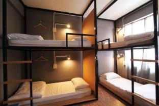 Si Phraya Hostel | The Backpack Hostel