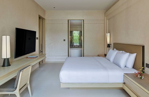 Khao Takiab Hotel | THE BARAI HUA HIN – The Unbound Collection by Hyatt