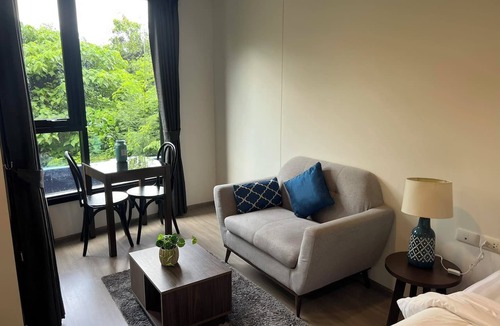Phuket Apartment | the base central phuket - YJB