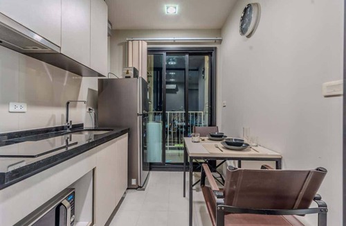 Central Pattaya Apartment | The Base Pattaya | Top Location & Utility Include