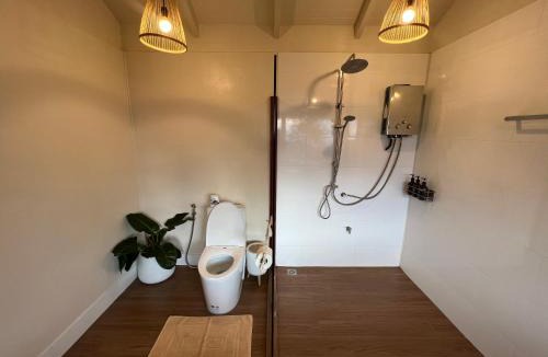 Chiang Rai Province Villa | The BC2 Doichang
