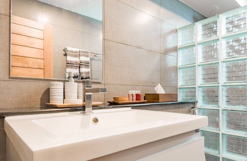 Cha-am Hotel | The Beach Cha Am Suite
