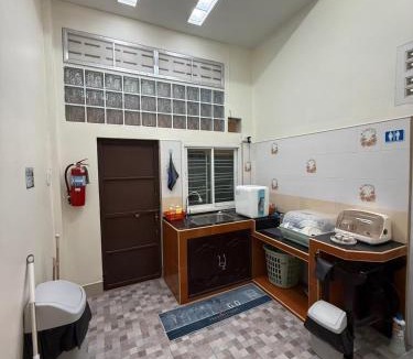 Betong Villa | The Betong Life Guesthouse