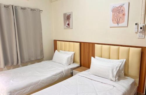 Betong Villa | The Betong Life Guesthouse