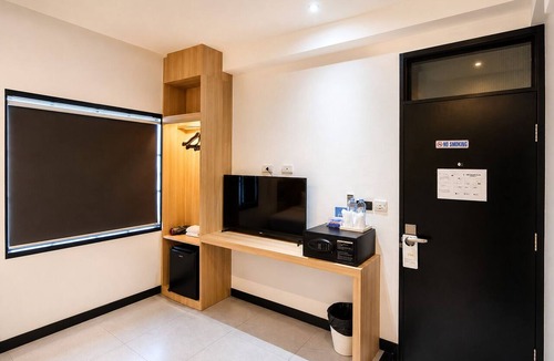 Bangkok Central Business District Hostel | The Blocks Hostel Sukhumvit 10