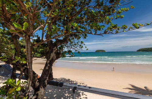 Kata Resort | The Boathouse Phuket-SHA Plus