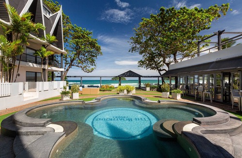 Kata Hotel | The Boathouse Phuket