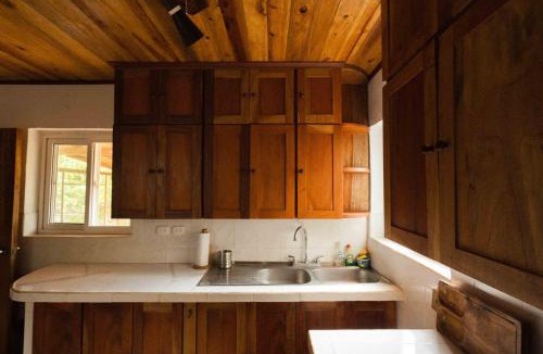 Aserradores House | The Boom Cottage