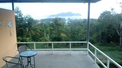 Pak Nam Resort | The Box House