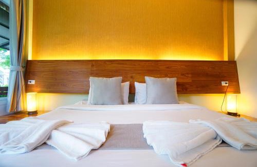 Lat Ya Resort | The Breath Kanchanaburi