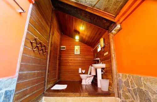 Lat Ya Resort | The Breath Kanchanaburi