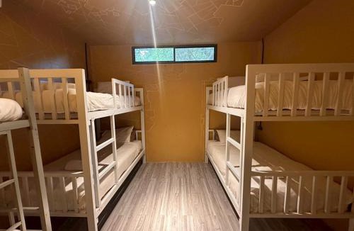 Baan Tai Hostel | The Breeze Hostel