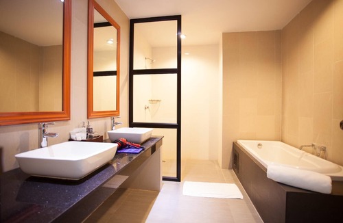 Ban Tai Hotel | The Bridge Residence Hotel