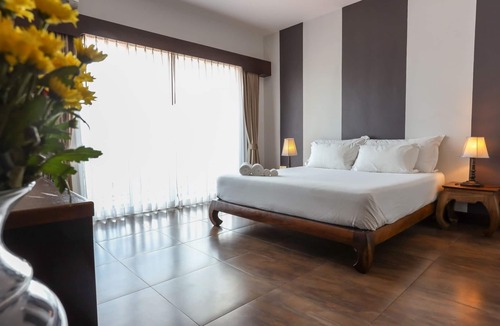 Ban Tai Hotel | The Bridge Residence Hotel