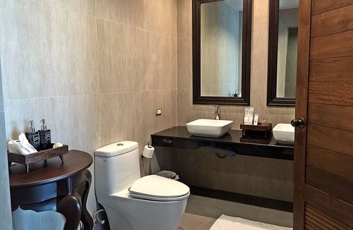 Ban Tai Hotel | The Bridge Residence Hotel