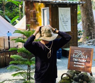 Mae On Other | The camp Maekampong