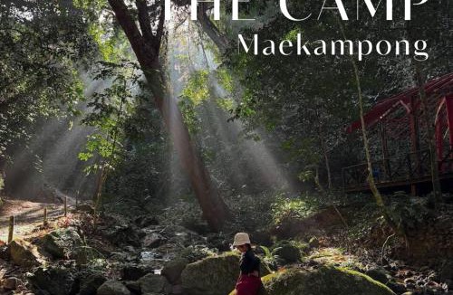 Mae On Other | The camp Maekampong