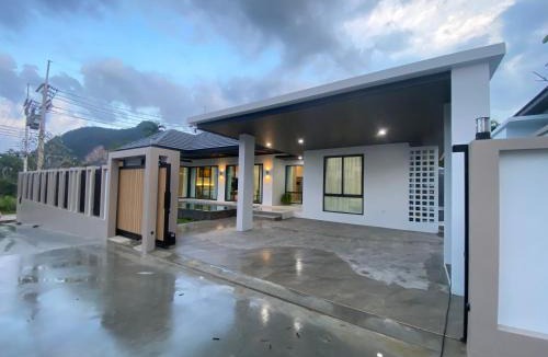 Krabi Villa | The Casa Del Forest