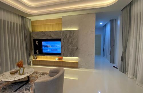 Krabi Villa | The Casa Del Forest