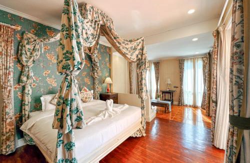 San Sai Hotel | The Cathay Resort Chiang Mai