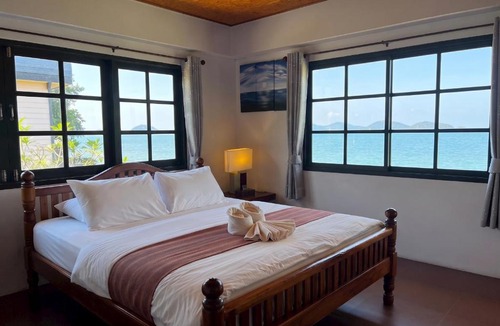 Thung Wa Hotel | The Chevalley Beach Resort