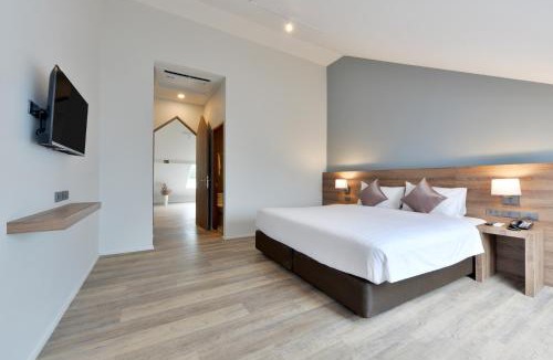 Pak Nam Hotel | The Chill at Krabi Hotel