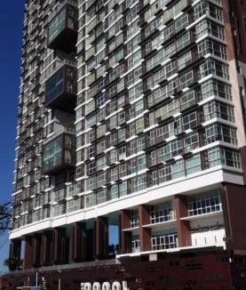 Bang Na Apartment | The Coast