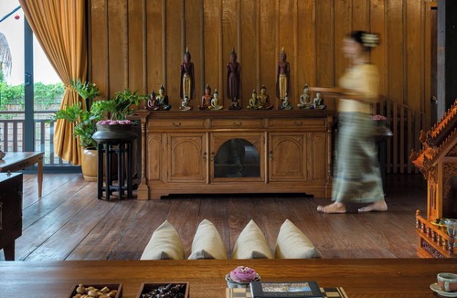 Sangkat Sla Kram Hotel | The Community - Siem Reap