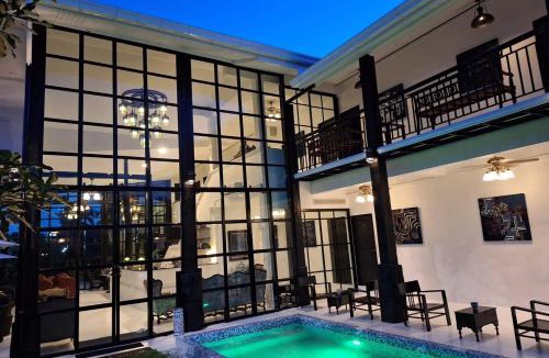Chiang Rai Hotel | The Courtyard Chiangrai