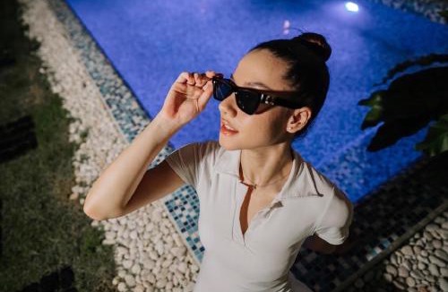 Chiang Rai Hotel | The Courtyard Chiangrai