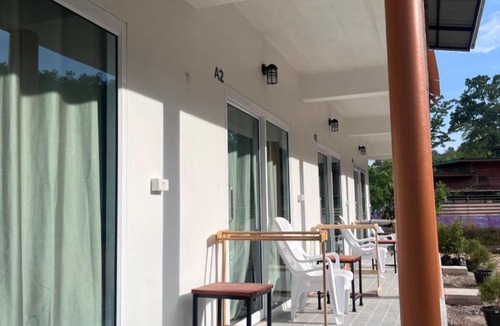 Ko Mook Hotel | The cozy house