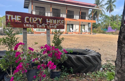 Ko Mook Hotel | The cozy house