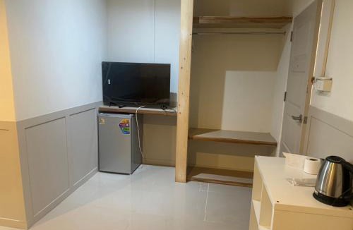 Bang Phli Apartment | The Elegant Bangna Suvarnabhumi