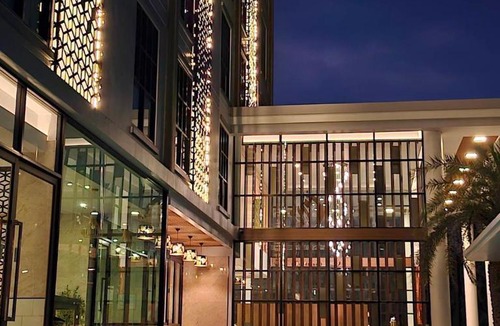 Chanthaburi Hotel | The Essence Hotel Chanthaburi