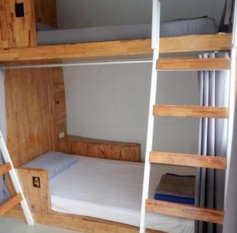 Betong Hostel | The Finn hostel Betong - เดอะฟินนโฮสเทล เบตง