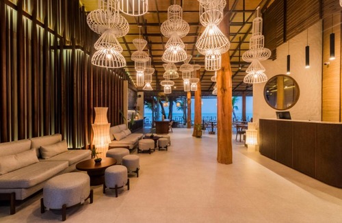 Mae Nam Resort | The Flow Samui Beach Resort
