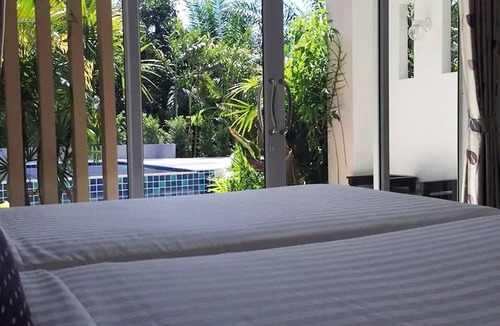 Pak Nam Hotel | The Fong Krabi Resort