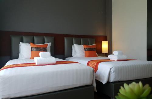 Chalong Resort | The Fusion Resort Hotel