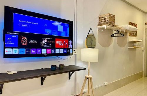 Vientiane Apartment | The Giftown Vientiane, Ban Anou