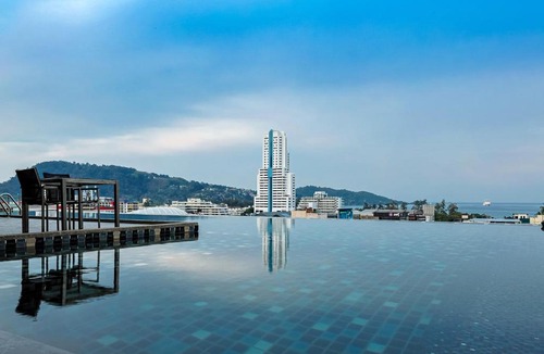 Patong Hotel | The Gig Hotel