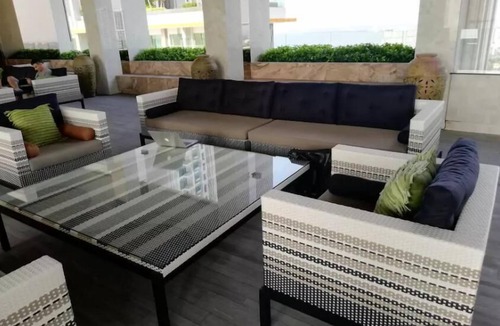 North Pattaya Apartment | The Glamorous Lifestyle Resort - Riveria