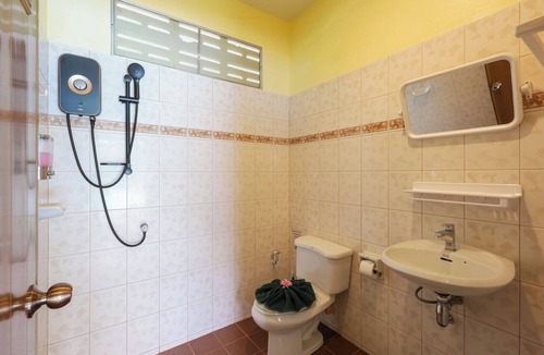 Sa Khu Hotel | The Gold-Digger's Resort