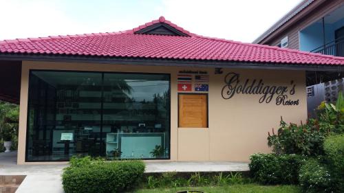 Sa Khu Resort | The Golddiggers Resort