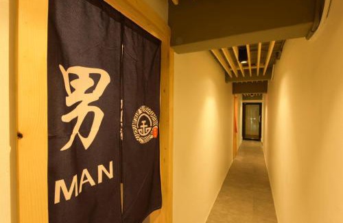 Pattaya Bay Hotel | The Golden Ville Boutique Hotel and Spa