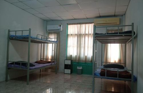 Patong Hostel | The good one hostel