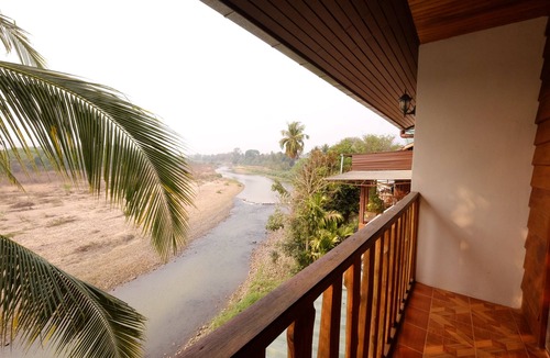 Mae Sariang House | The Good View Guesthouse