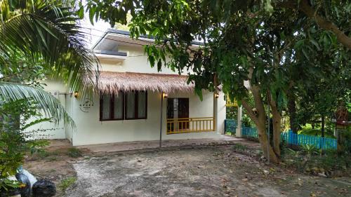 Bophut House | The Green Horizon Villa Chaweng Hill