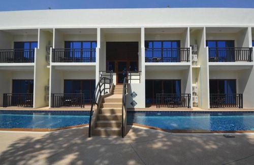 Satun Hotel | The Green Hotel