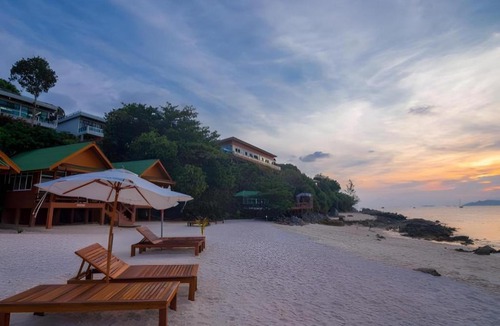 Satun Hotel | The Green Hotel