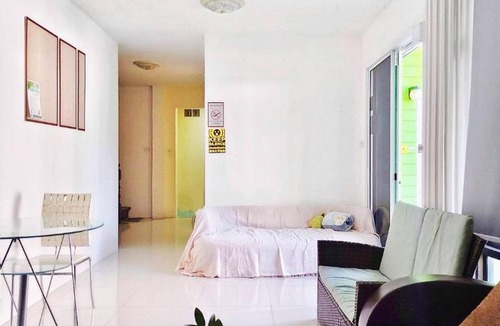 Wichit House | The Green House Homestay Phuket